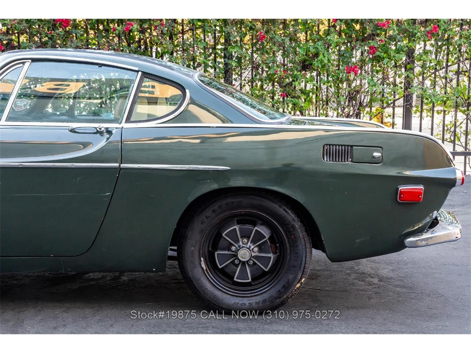 1970 Volvo 1800E - Image 12 of 31
