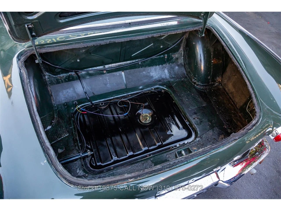 1970 Volvo 1800E - Image 22 of 31