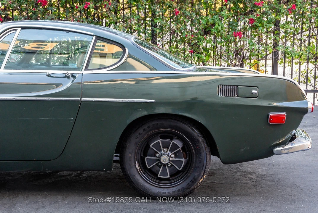 1970 Volvo 1800E - Image 14 of 31