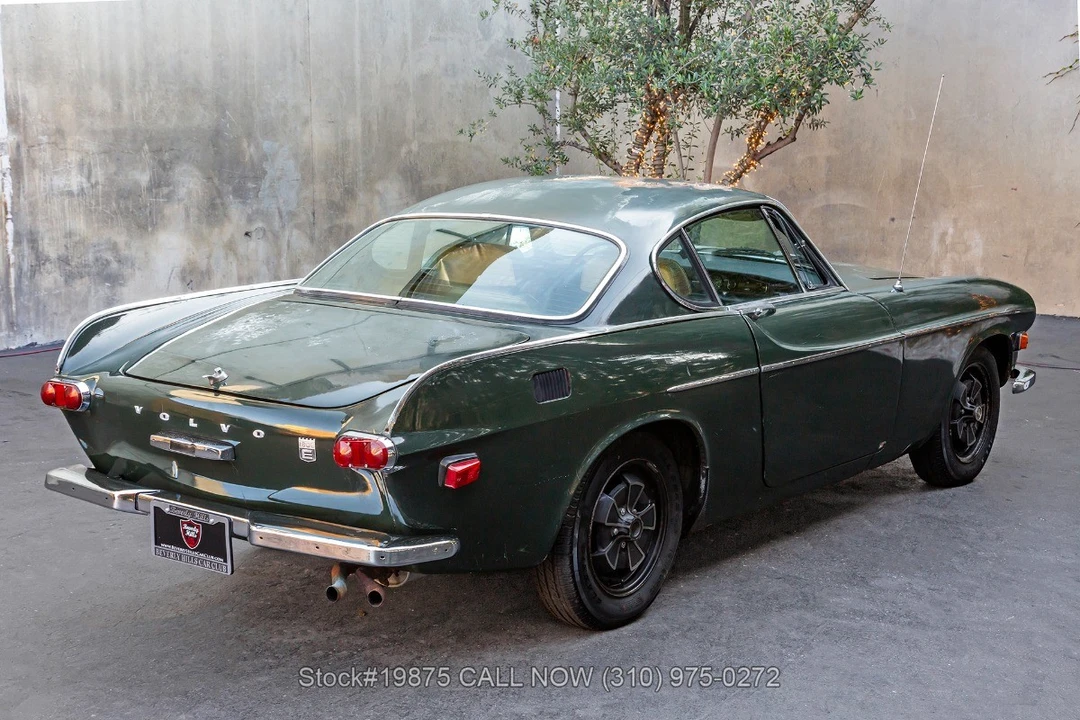 1970 Volvo 1800E - Image 6 of 31