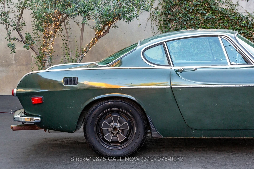 1970 Volvo 1800E - Image 12 of 31
