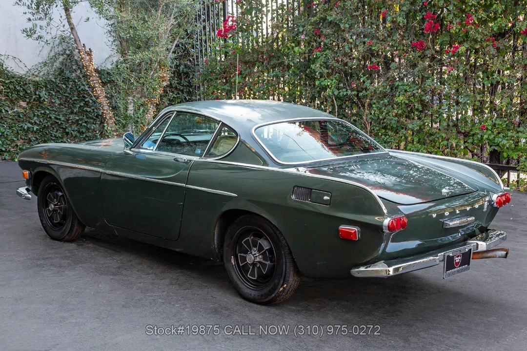 1970 Volvo 1800E - Image 8 of 31