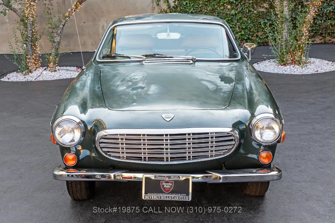 1970 Volvo 1800E - Image 2 of 31