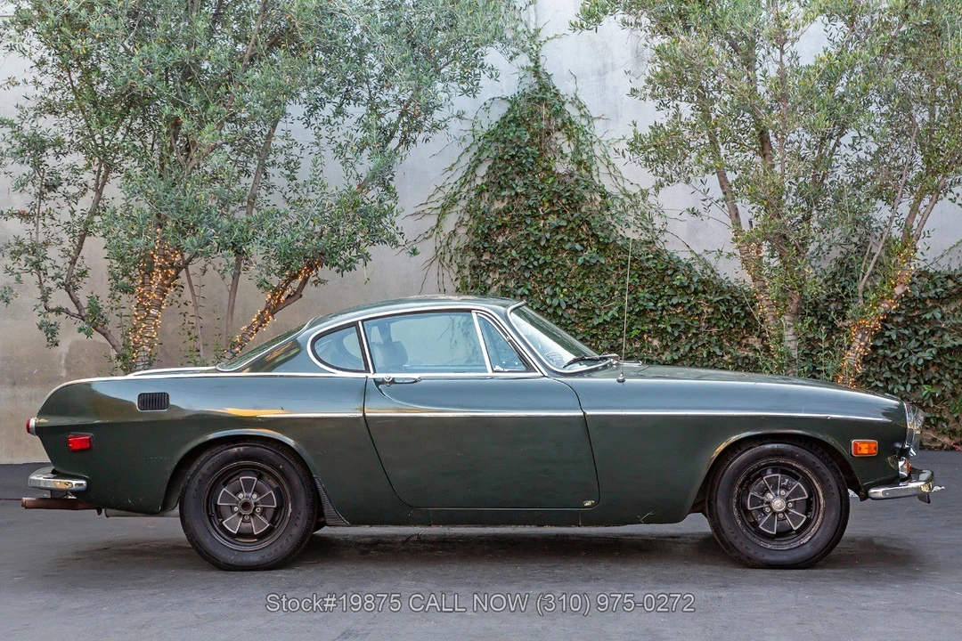 1970 Volvo 1800E - Image 4 of 31