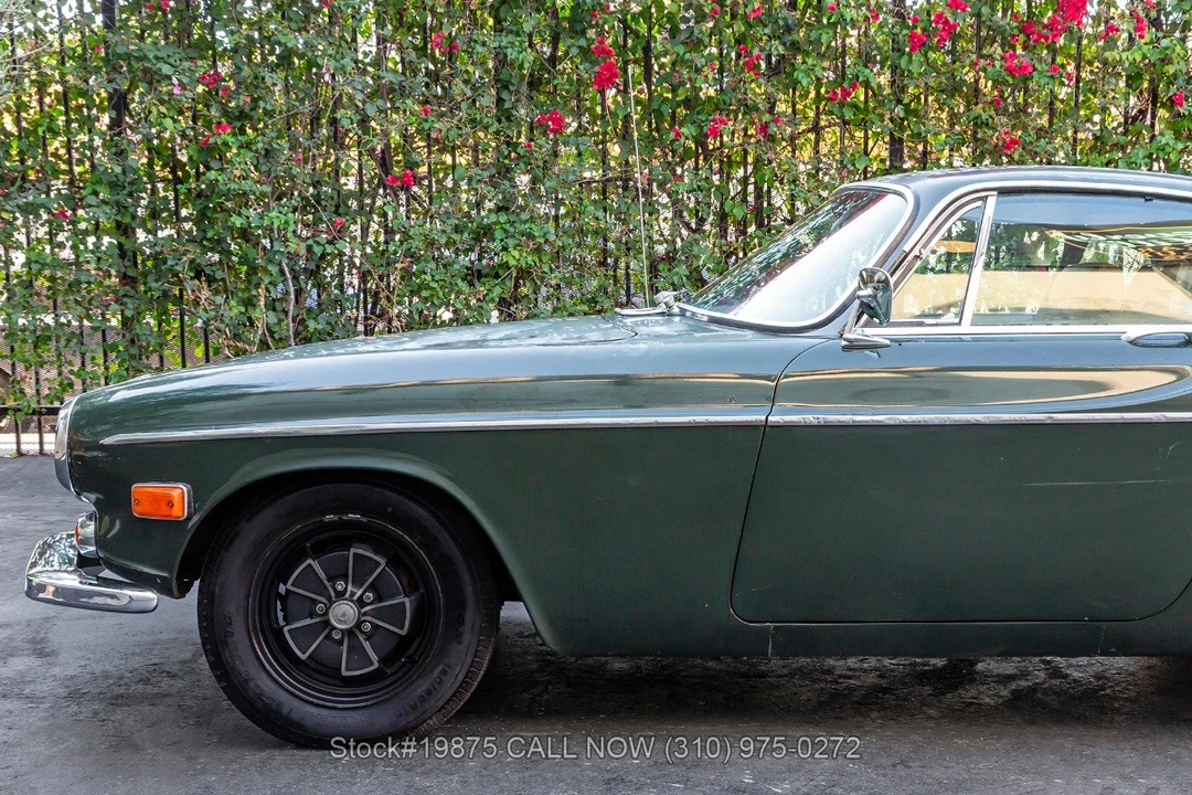 1970 Volvo 1800E - Image 13 of 31
