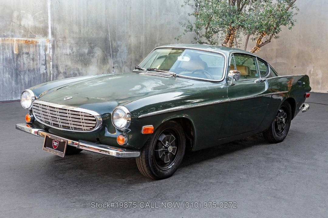 1970 Volvo 1800E - Image 9 of 31