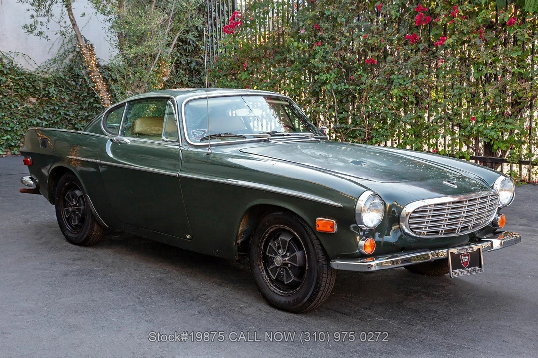 1970 Volvo 1800E - Image 3 of 31