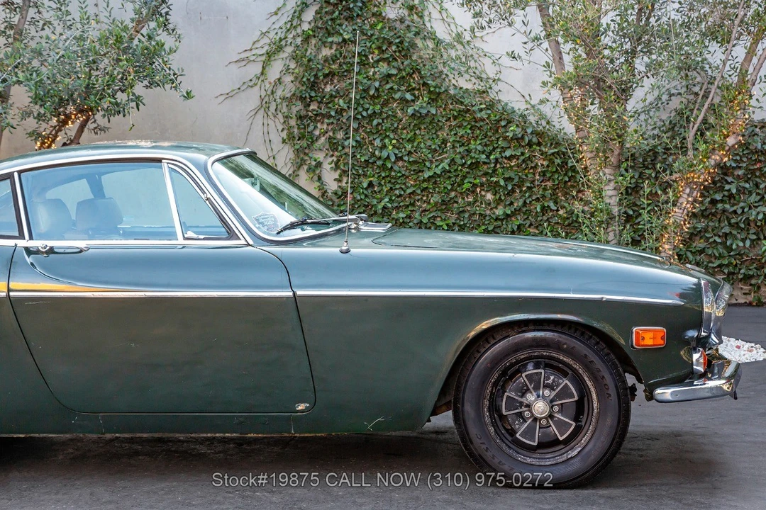 1970 Volvo 1800E - Image 11 of 31