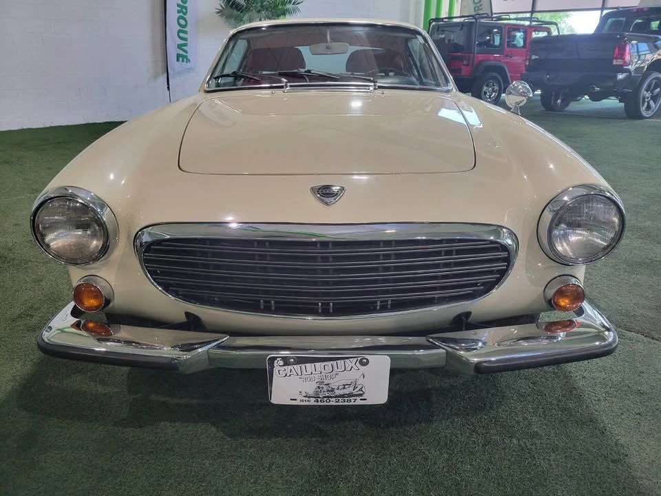 1970 Volvo 1800E - Image 8 of 18