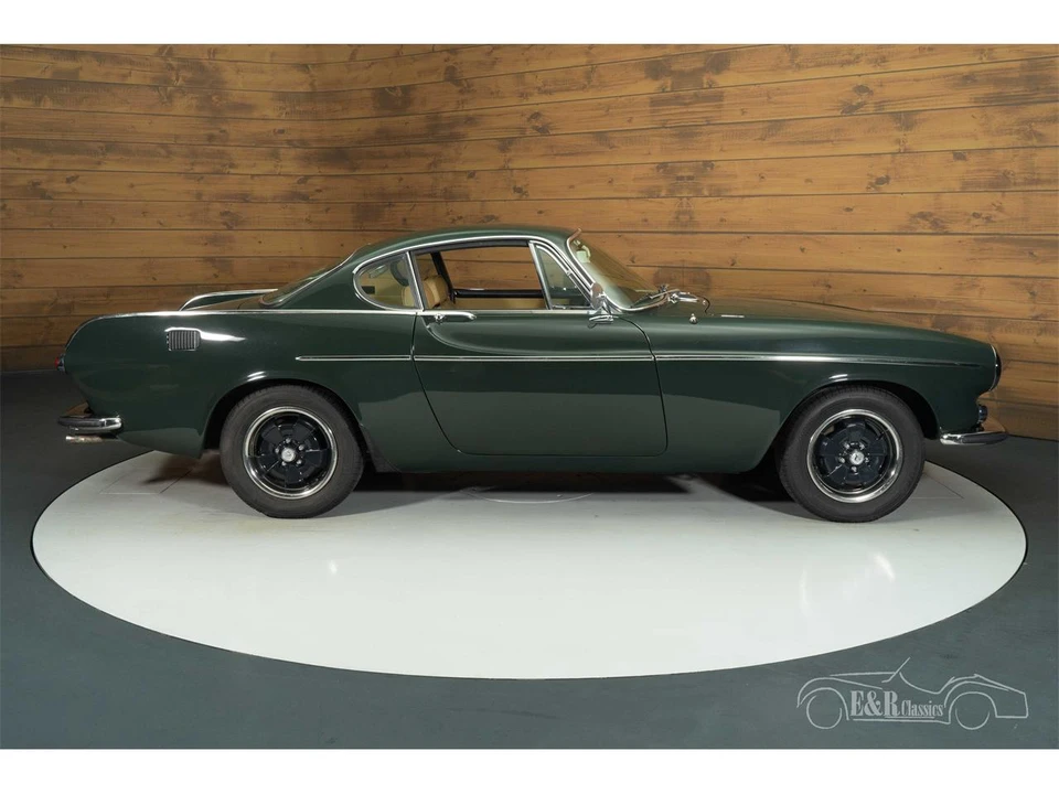 1970 Volvo 1800E - Image 10 of 16