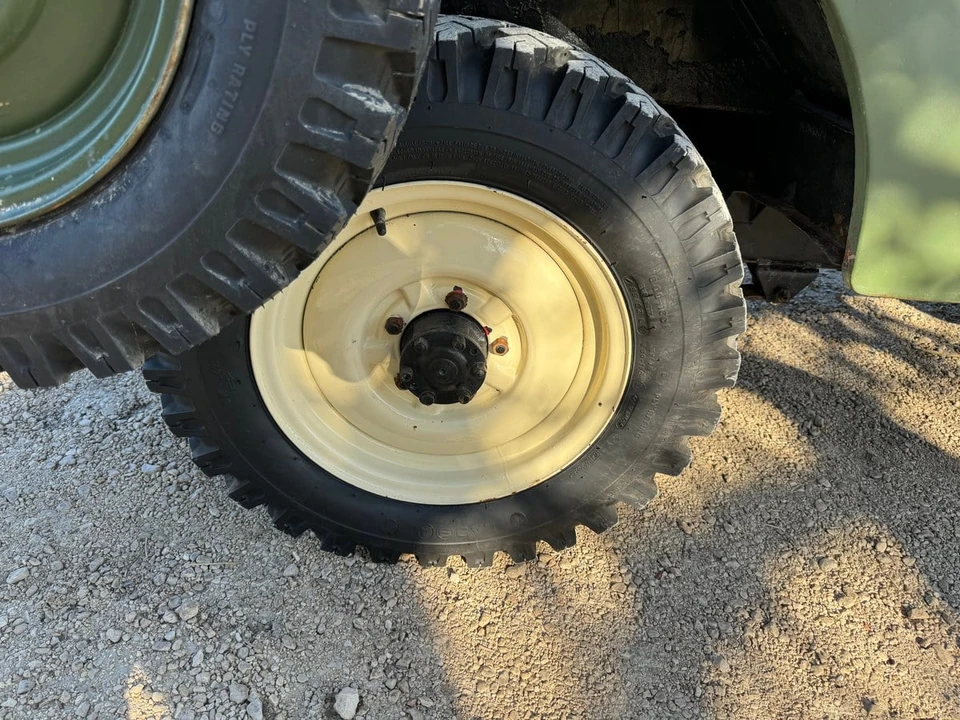 1970 Willys CJ-3B - Image 16 of 30