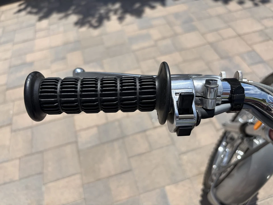 1970 Yamaha Enduro - Image 31 of 31