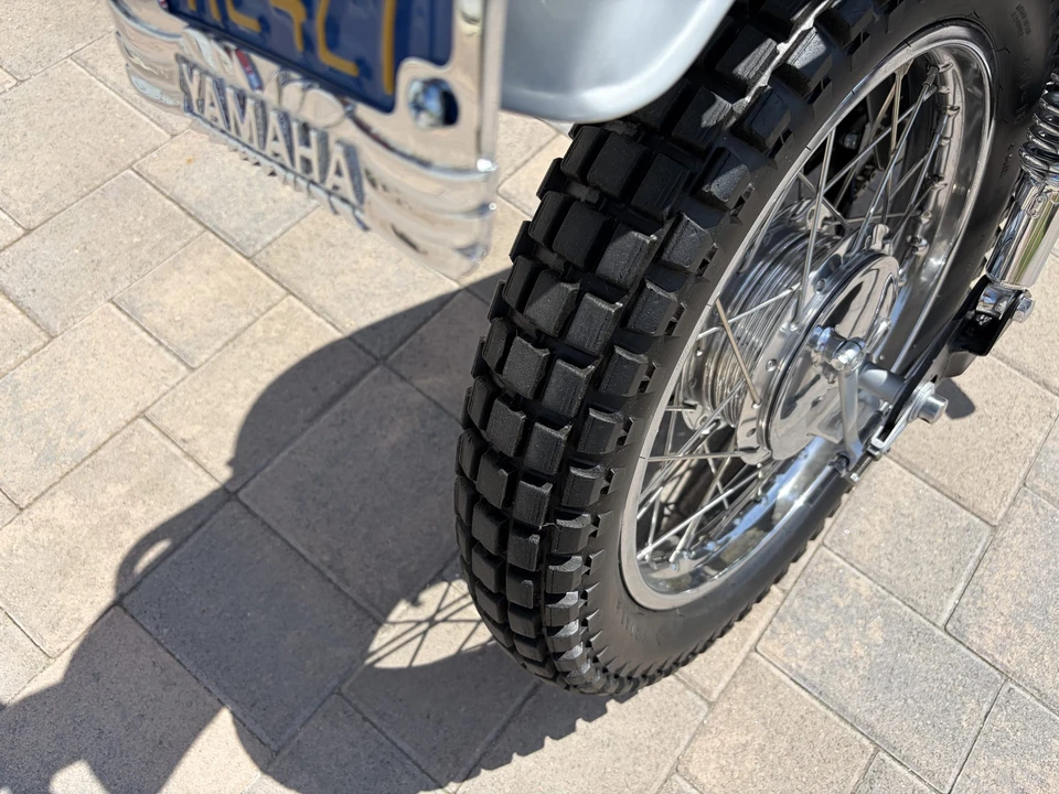 1970 Yamaha Enduro - Image 25 of 31
