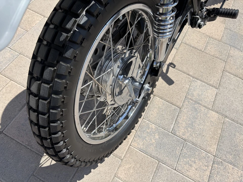 1970 Yamaha Enduro - Image 23 of 31