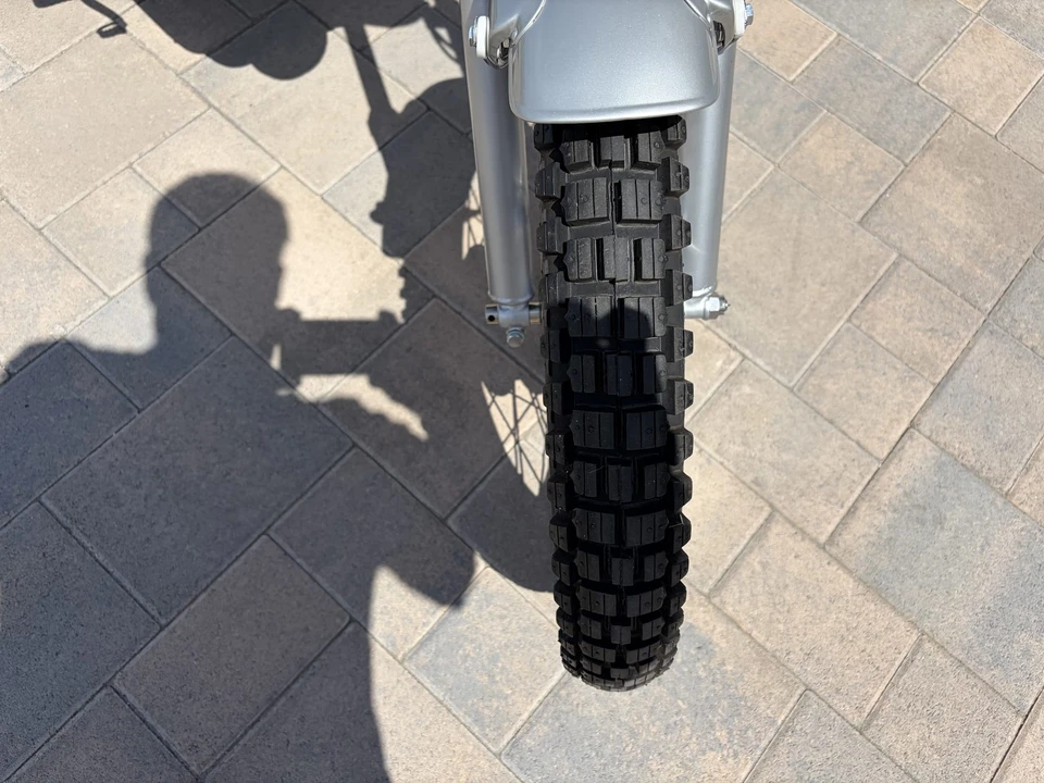 1970 Yamaha Enduro - Image 20 of 31