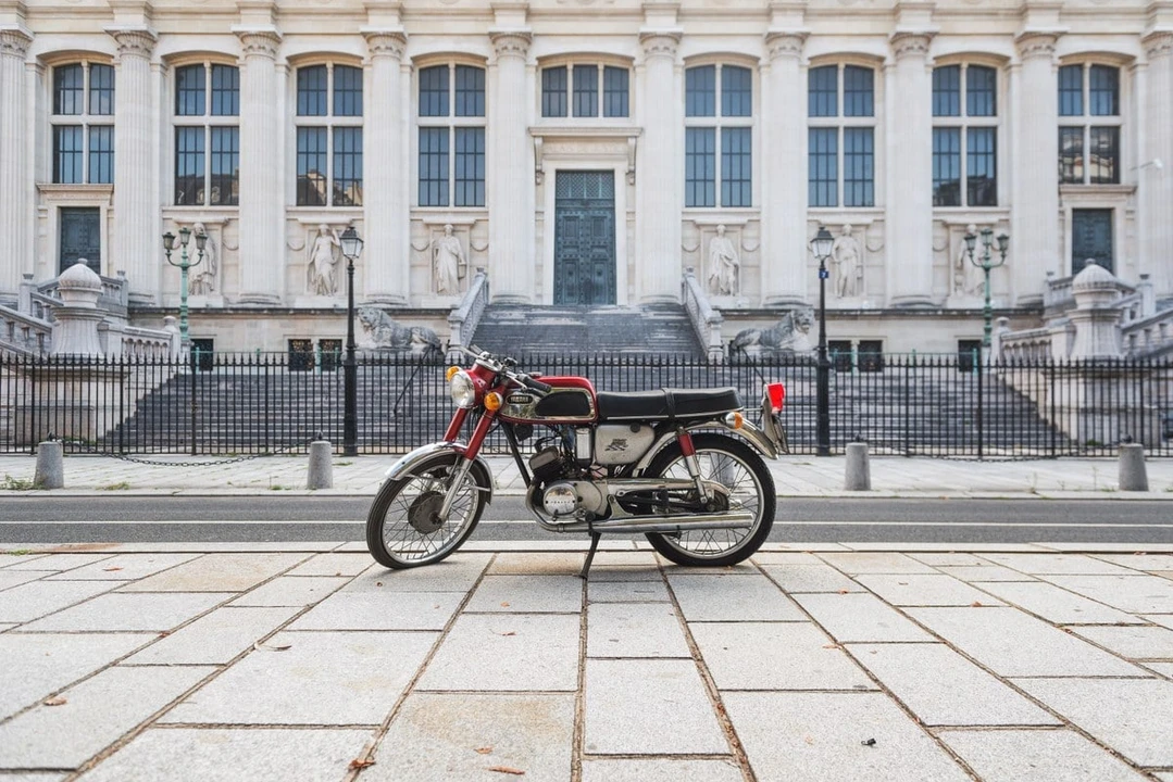 1970 Yamaha - Image 15 of 30