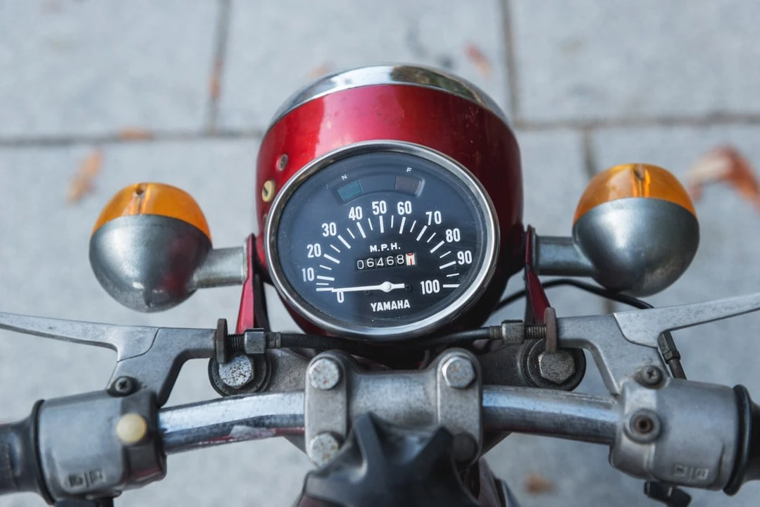 1970 Yamaha - Image 26 of 30
