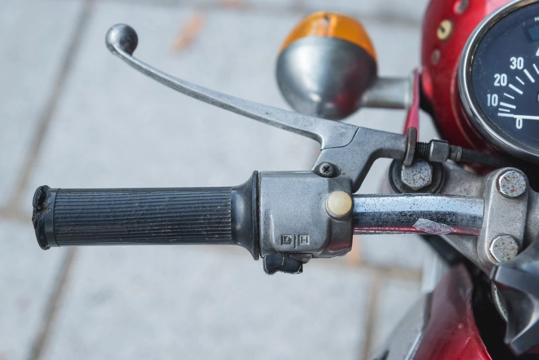 1970 Yamaha - Image 27 of 30