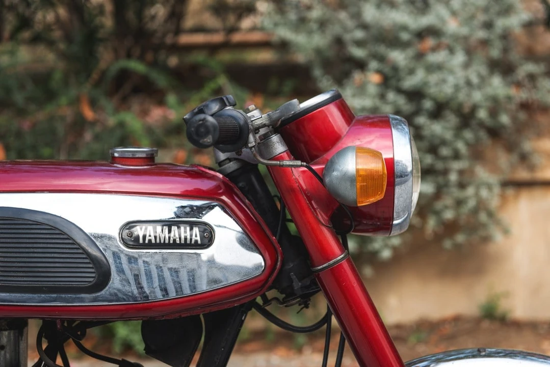 1970 Yamaha - Image 22 of 30