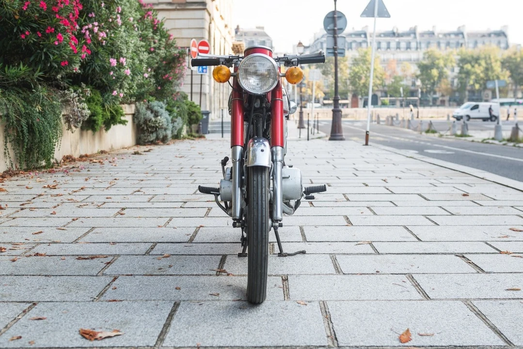 1970 Yamaha - Image 9 of 30