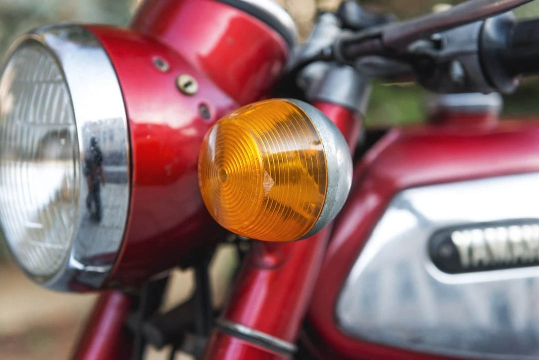 1970 Yamaha - Image 20 of 30