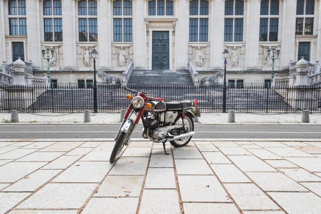 1970 Yamaha - Image 14 of 30
