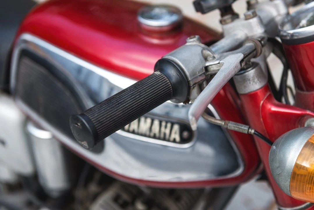 1970 Yamaha - Image 23 of 30