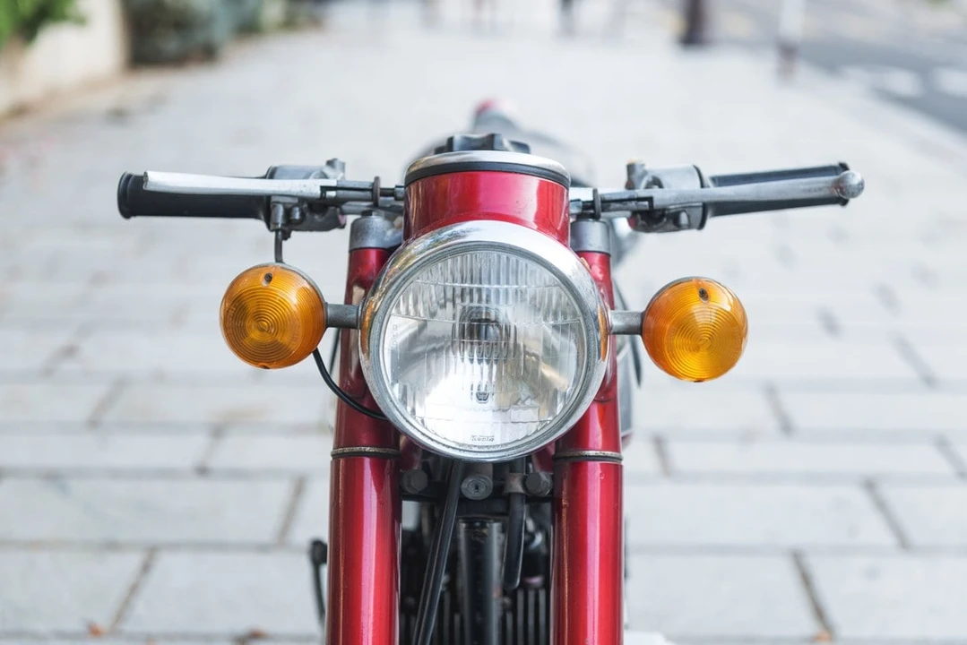1970 Yamaha - Image 19 of 30