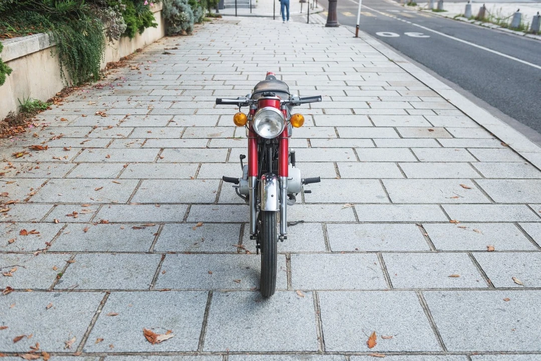1970 Yamaha - Image 3 of 30