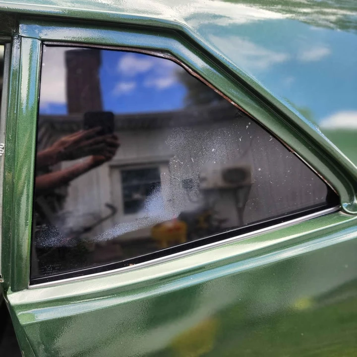 1970 Chevrolet Nova 3rd Gen - Image 16 of 19