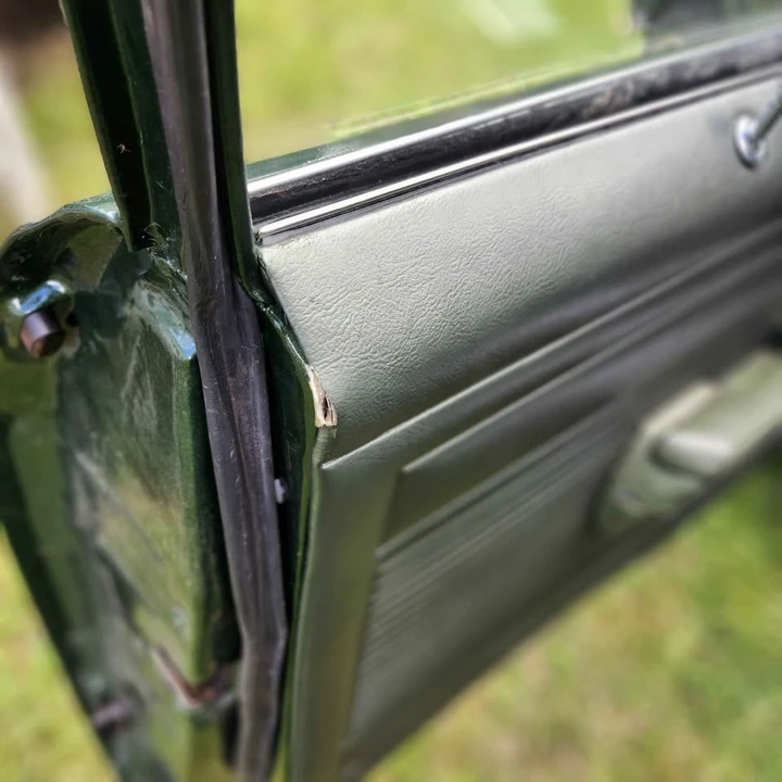 1970 Chevrolet Nova 3rd Gen - Image 18 of 19