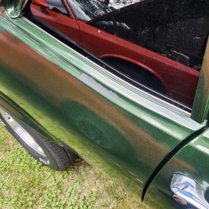 1970 Chevrolet Nova 3rd Gen - Image 15 of 19