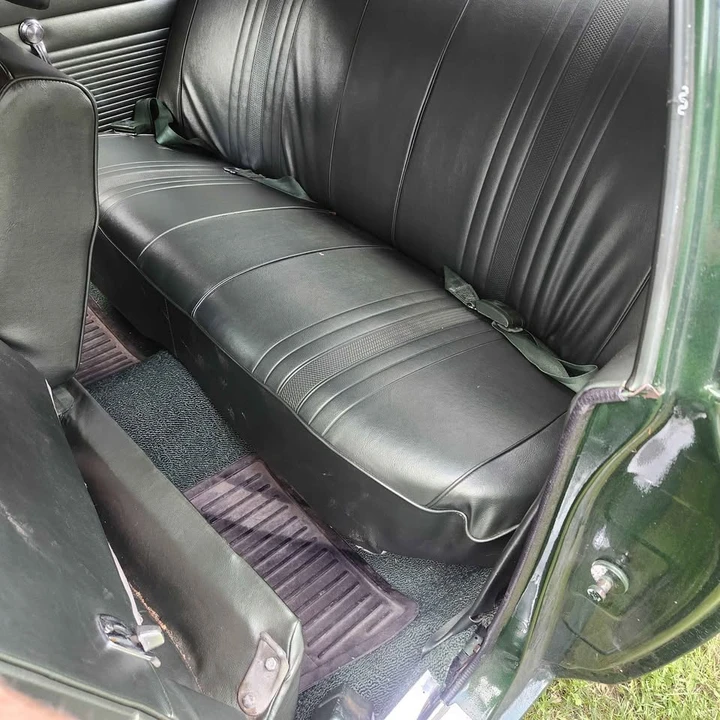 1970 Chevrolet Nova 3rd Gen - Image 5 of 19