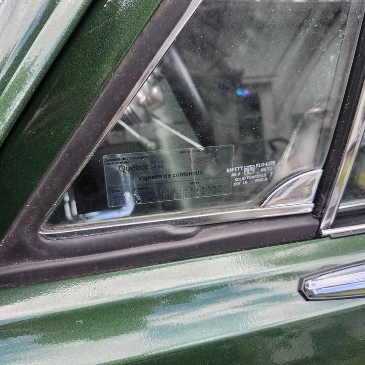 1970 Chevrolet Nova 3rd Gen - Image 7 of 19