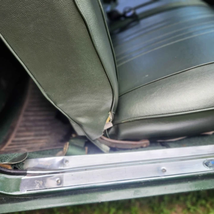 1970 Chevrolet Nova 3rd Gen - Image 14 of 19