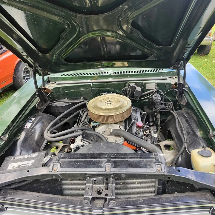 1970 Chevrolet Nova 3rd Gen - Image 8 of 19