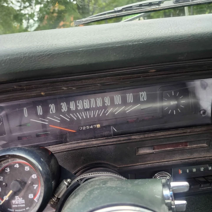 1970 Chevrolet Nova 3rd Gen - Image 6 of 19