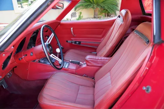 1970 Chevrolet Corvette C3 - Image 3 of 8