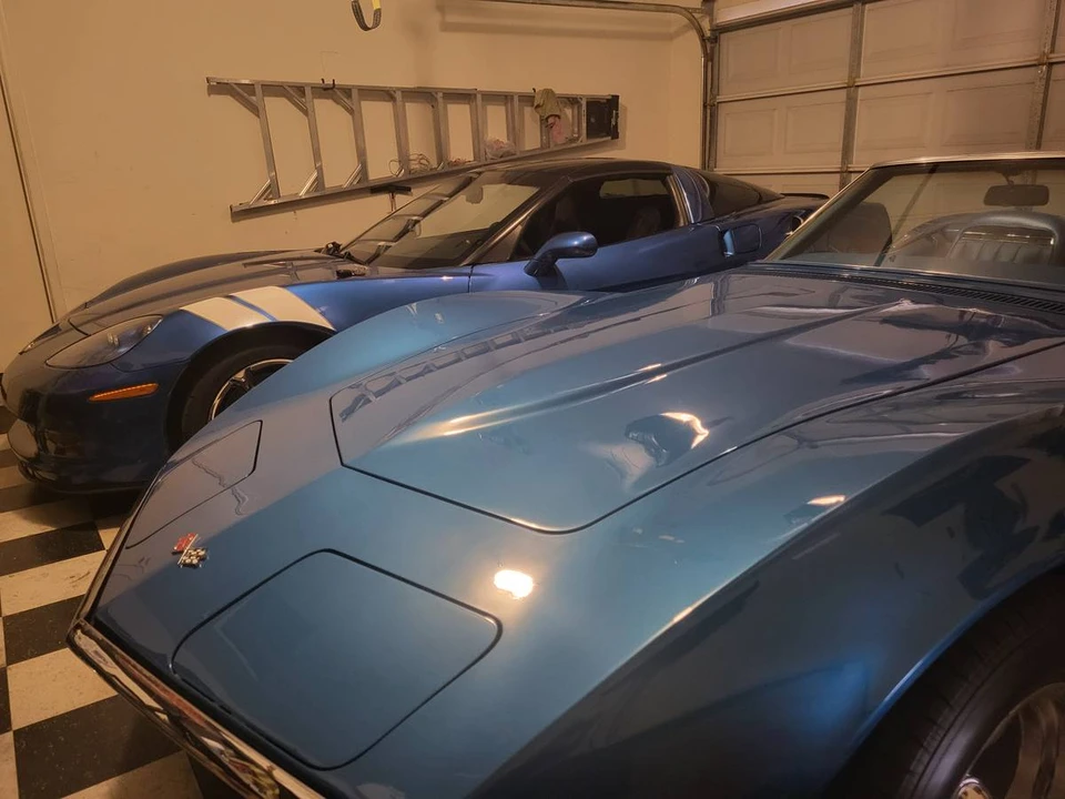 1970 Chevrolet Corvette C3 - Image 6 of 17