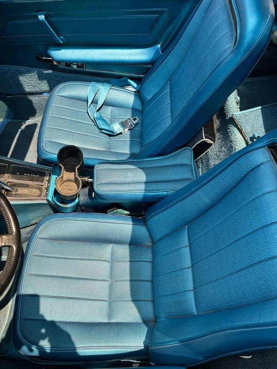 1970 Chevrolet Corvette C3 - Image 12 of 15
