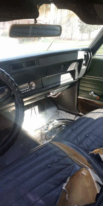 1970 Oldsmobile Cutlass 3rd Gen - Image 4 of 9