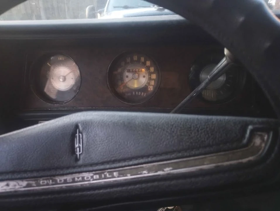 1970 Oldsmobile Cutlass 3rd Gen - Image 5 of 9