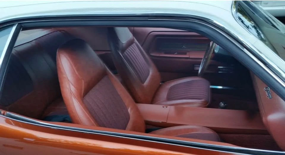 1970 Dodge Challenger 1st Gen - Image 7 of 9