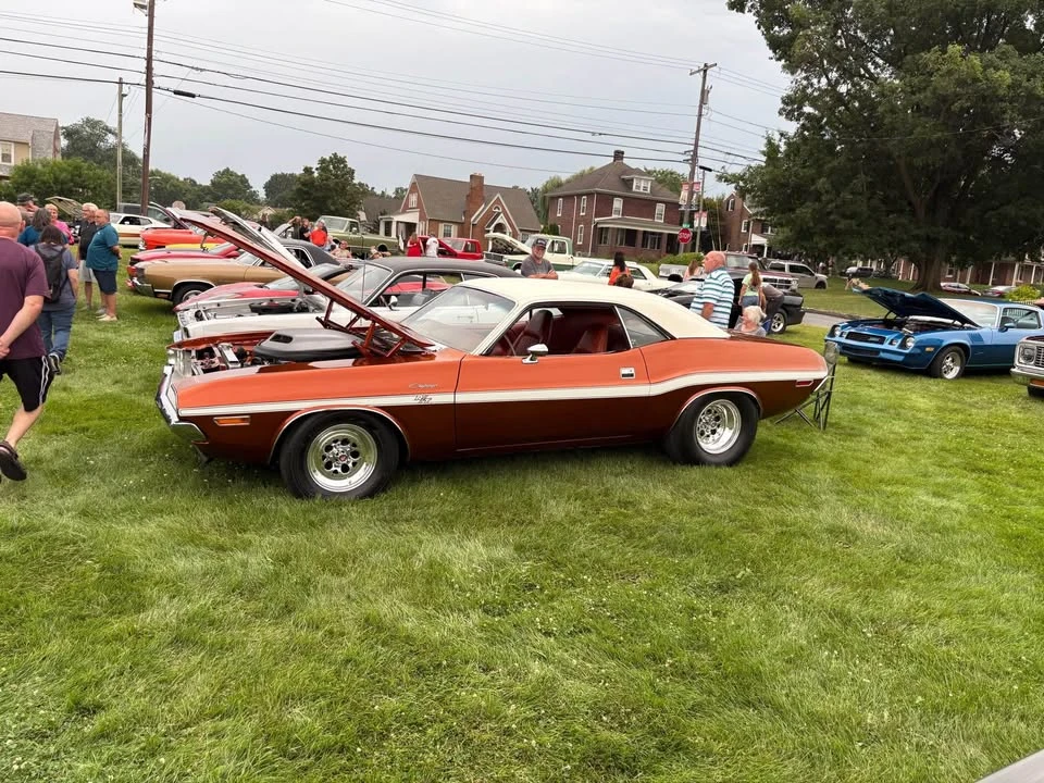 1970 Dodge Challenger 1st Gen - Image 8 of 9