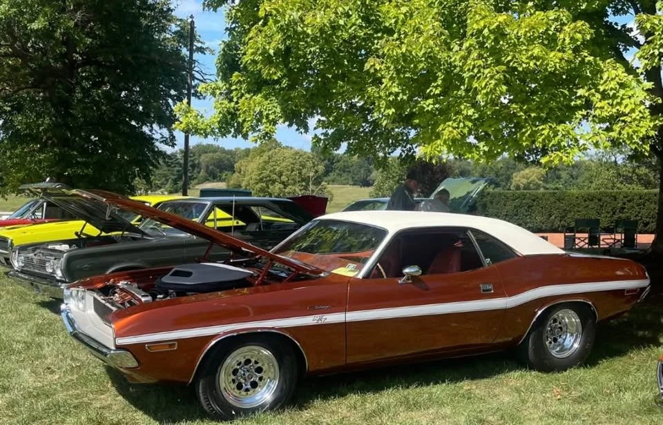 1970 Dodge Challenger 1st Gen - Image 4 of 9
