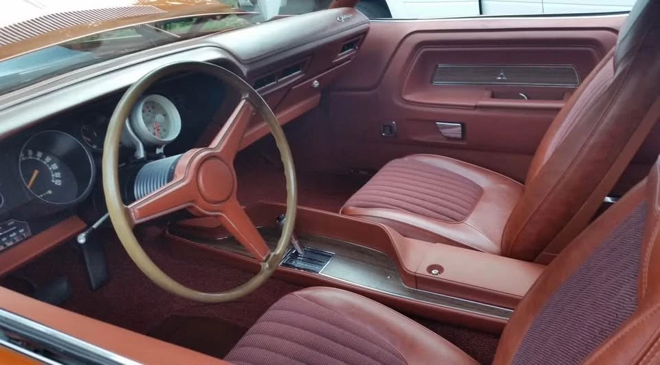 1970 Dodge Challenger 1st Gen - Image 6 of 9