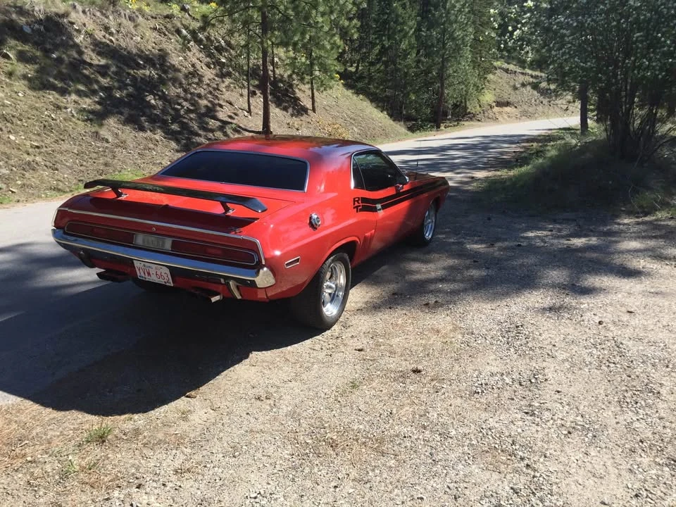 1970 Dodge Challenger 1st Gen - Image 5 of 10