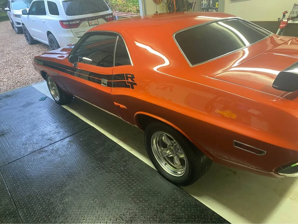 1970 Dodge Challenger 1st Gen - Image 6 of 10
