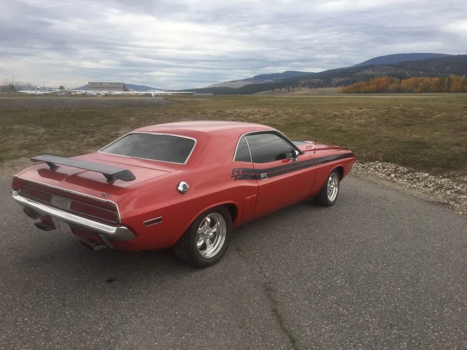 1970 Dodge Challenger 1st Gen - Image 2 of 10