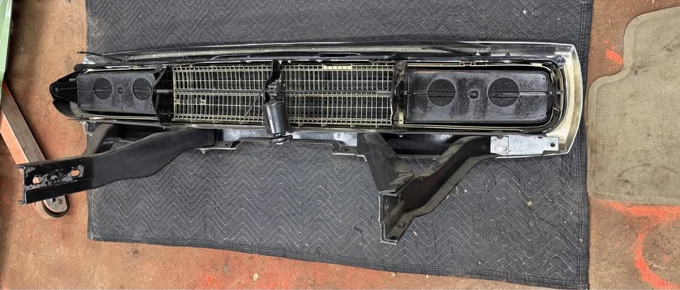 1970 Dodge Charger 2nd Gen - Image 3 of 4